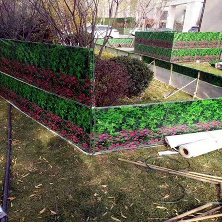 北京园林绿化一米印花防寒布生产企业
