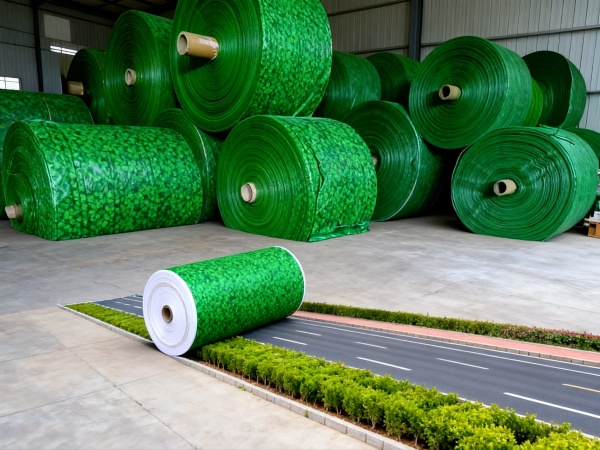 辽宁大连中山区绿化防寒布生产厂家-耐腐蚀海风防寒布